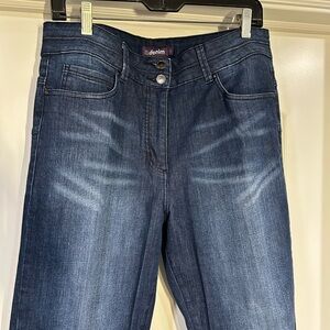 NWOT Its Denim Jean size 12 Tall